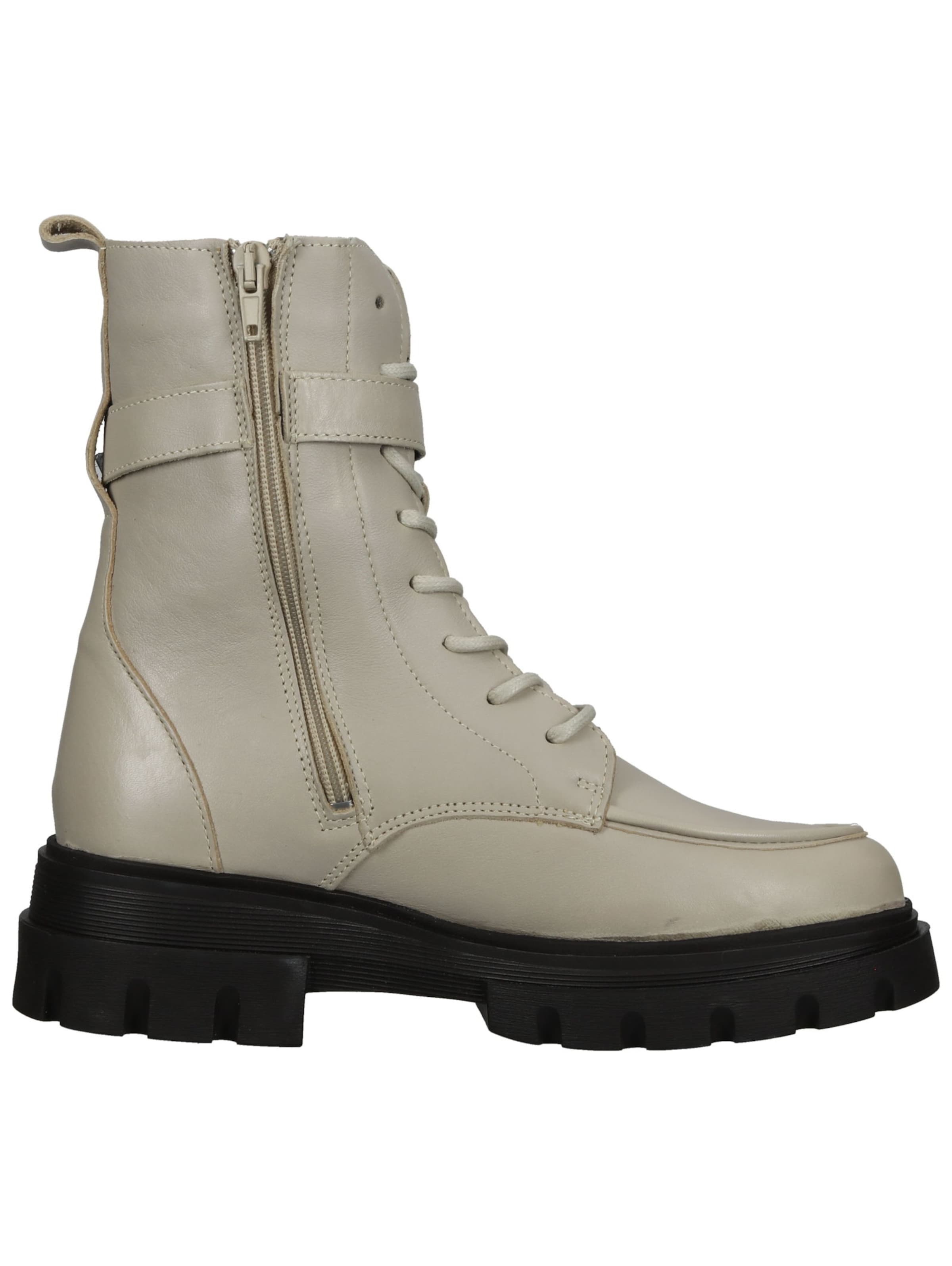 SCAPA Veterlaarsjes in Beige