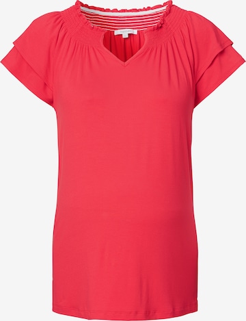 Noppies Shirt 'Dale' in Red