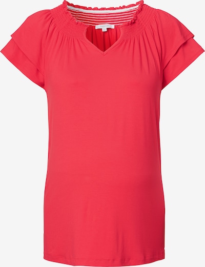Tricou Noppies pe roșu, Vizualizare produs