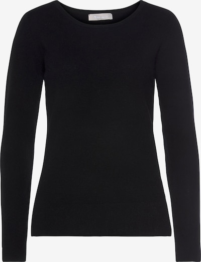 TAMARIS Sweater in Black, Item view