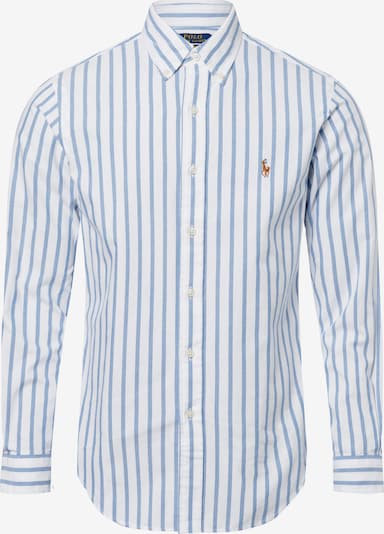 Polo Ralph Lauren Paita värissä valkoinen, Tuotenäkymä
