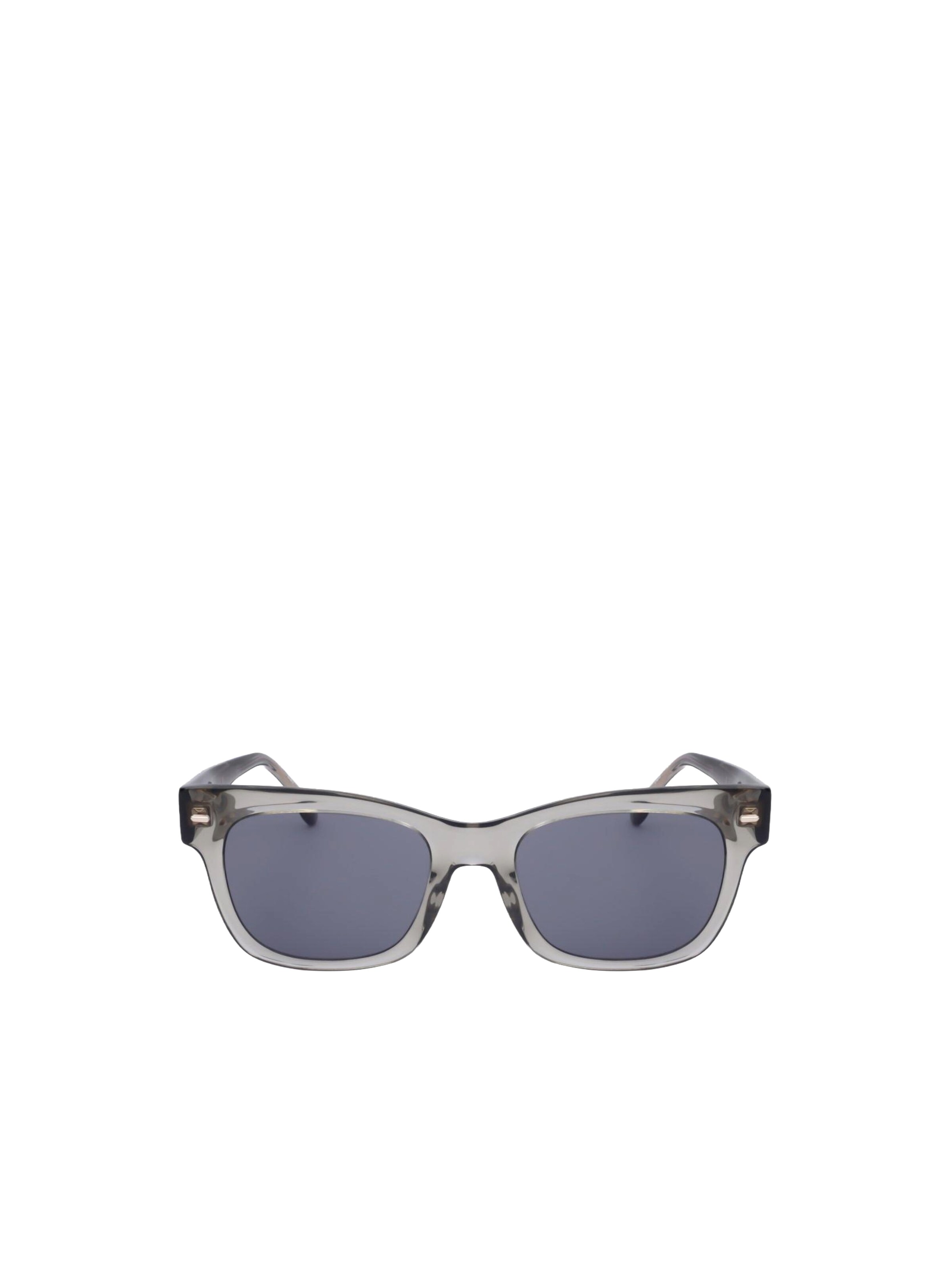 Carrera Sunglasses in Grey: front