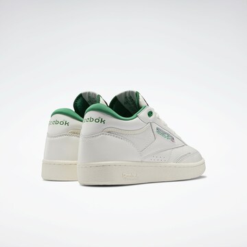 Chaussure de sport Reebok en blanc