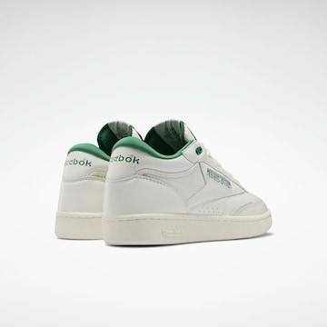 Reebok Sports shoe in White