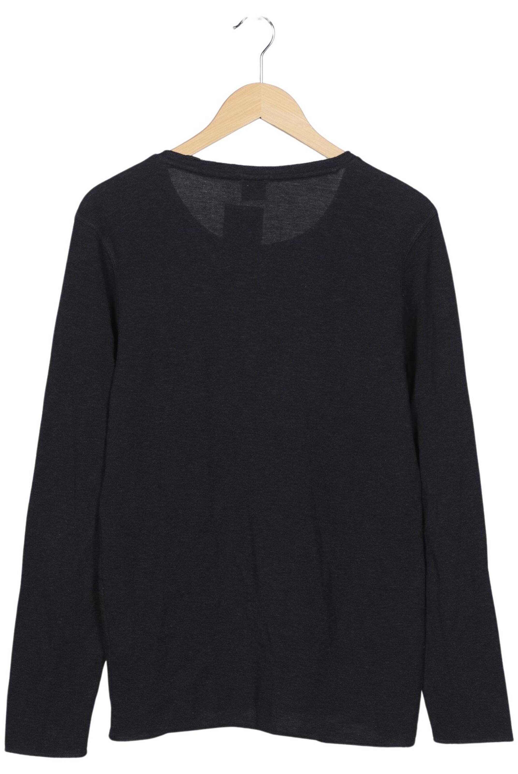 BOSS Orange Pullover XL in Blau