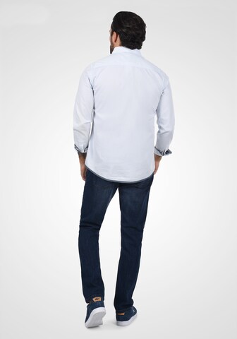 BLEND Slimfit Jeans 'Joe' in Blau