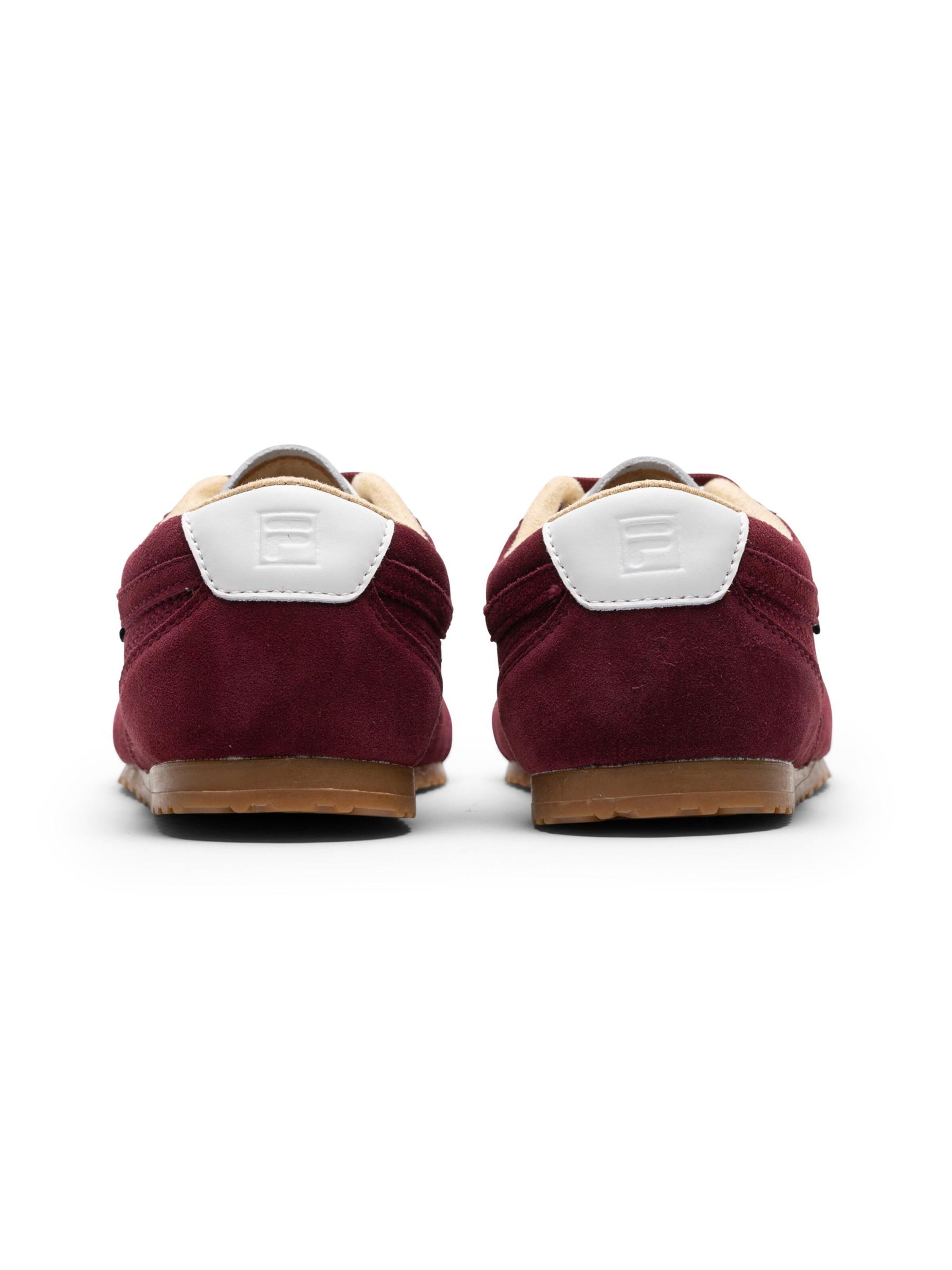 FILA Sneakers laag 'FILA ACEGRITT S wmn' in Rood