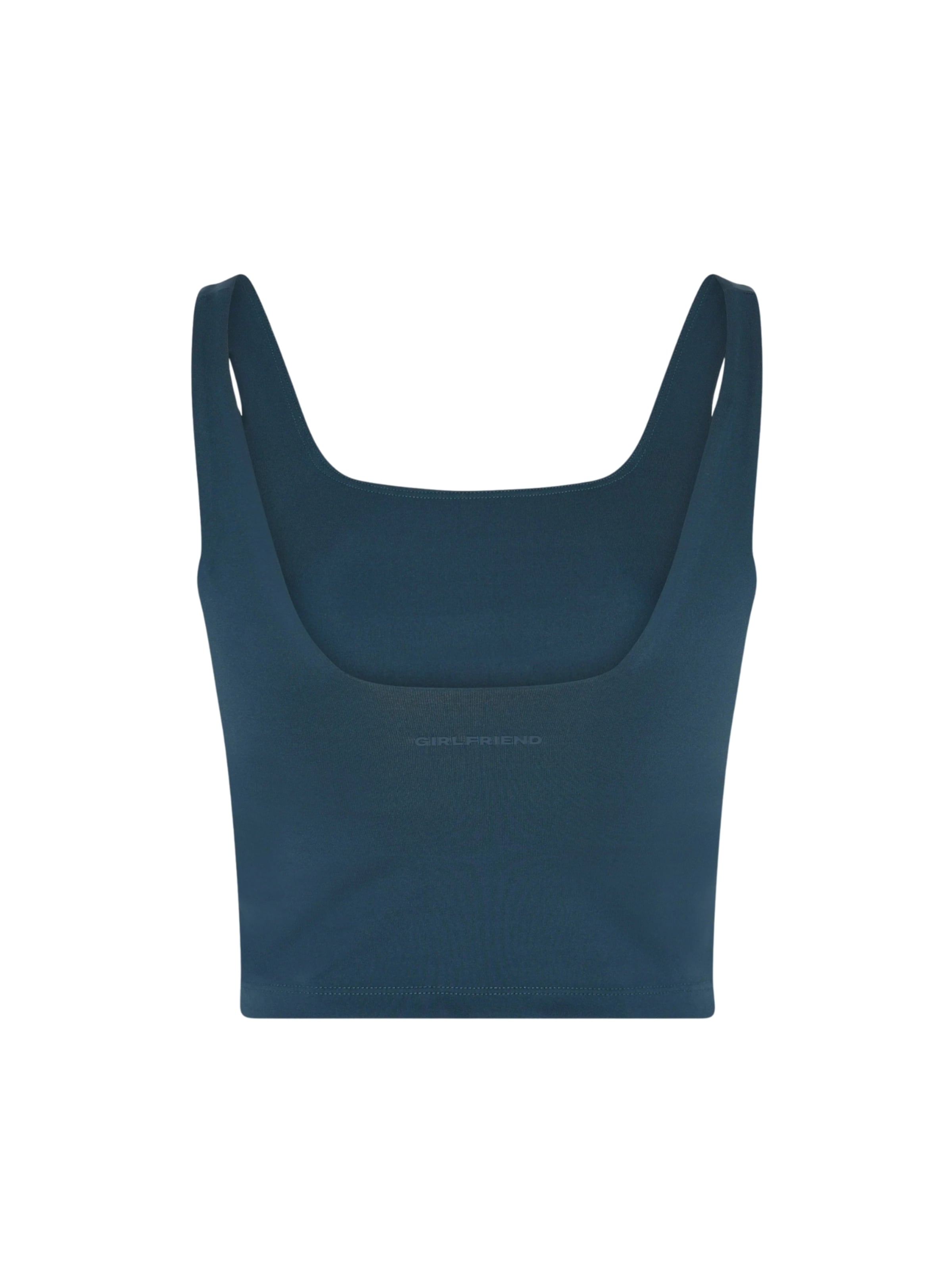 Haut ' Tommy ' Girlfriend Collective en bleu