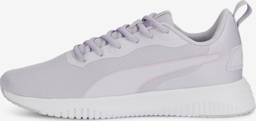 PUMA Running Shoes 'Flyer Flex' in Purple: front