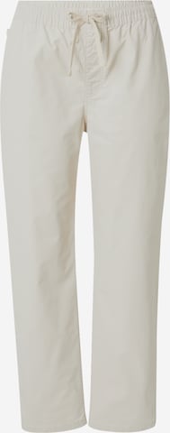 VANS Штаны 'RANGE' в Бежевый: спереди