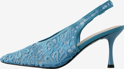 Basutės 'Forever Comfort' iš Next, spalva – azuro spalva, Prekių apžvalga