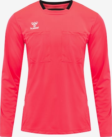 Hummel Funktionsshirt in Pink: predná strana