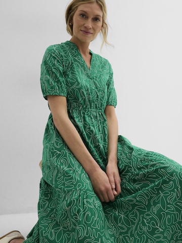 bonprix Summer Dress ' ' in Green