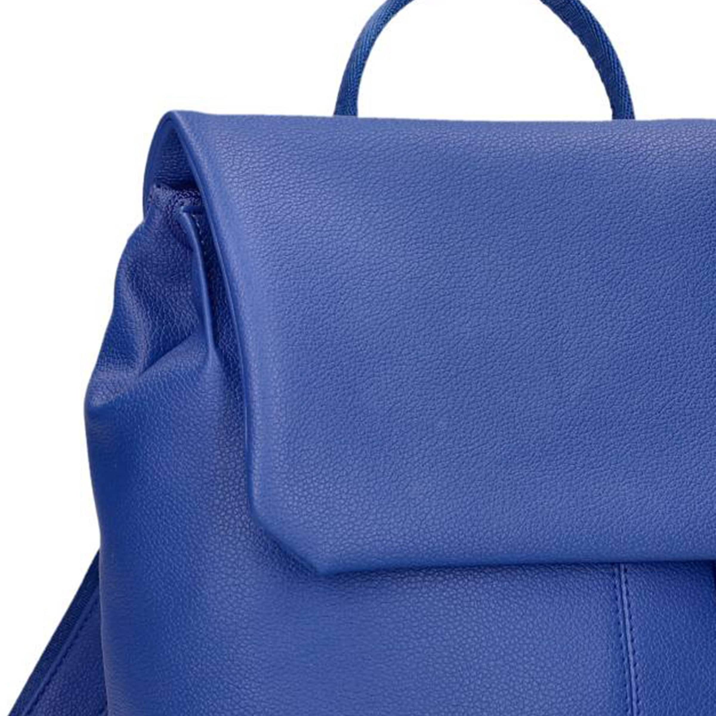 ZWEI Backpack 'Mademoiselle' in Blue