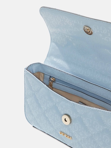 Sac à bandoulière 'Libby' GUESS en bleu
