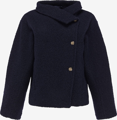 faina Chaqueta polar en XS en navy, Vista del producto