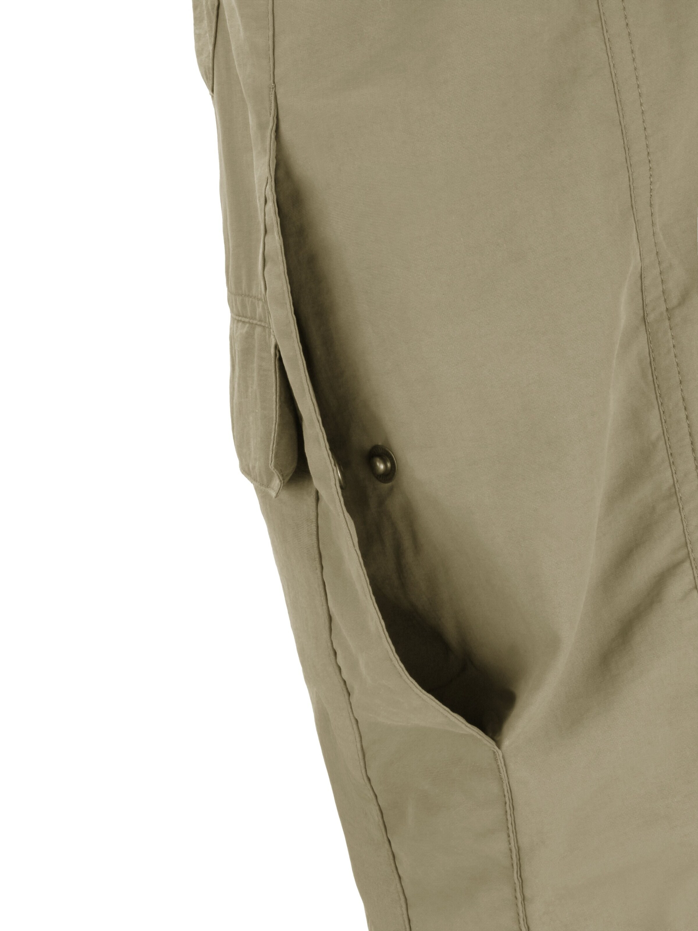 Gilet de sport ' Deer ' normani en beige