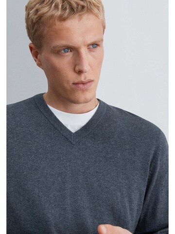 Pullover ' ' di Scalpers in grigio