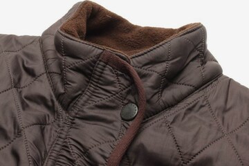 Barbour Jacket & Coat in XXL in Brown