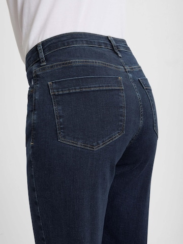 LAURIE Regular Jeans 'Amelia' in Blauw