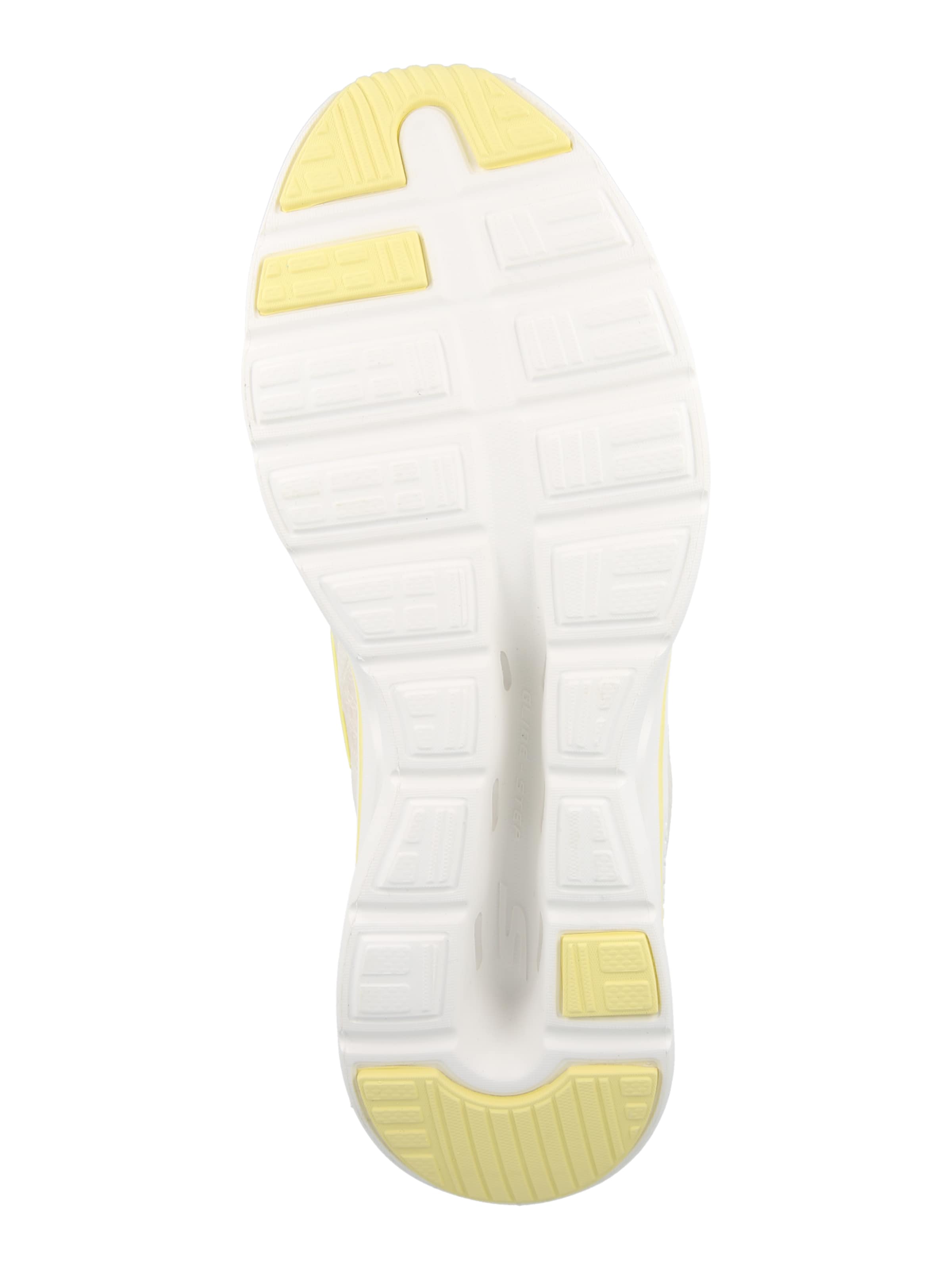 SKECHERS Низкие кроссовки 'GO WALK 2.0- MARIA' в Белый