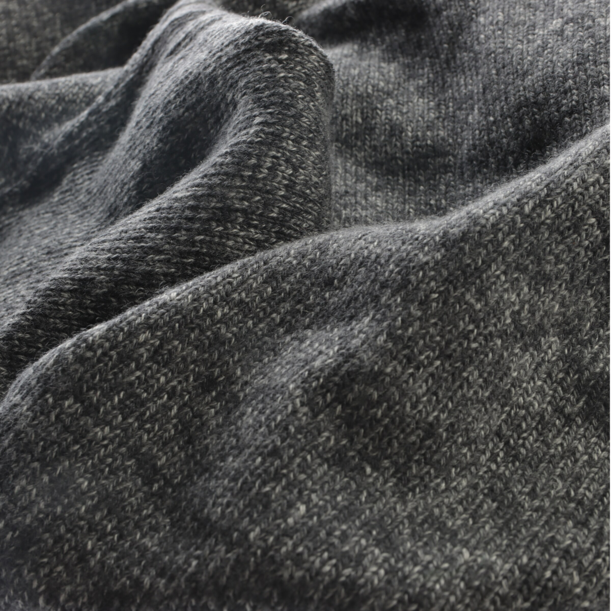 Louis Vuitton Pullover / Strickjacke M in Grau