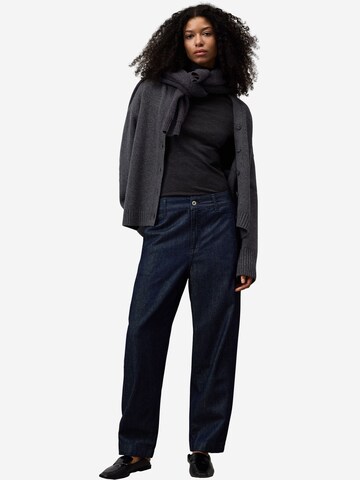 Baggy Pantalon Adolfo Dominguez en bleu