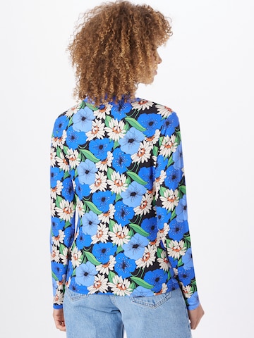 Warehouse Shirt in Blauw