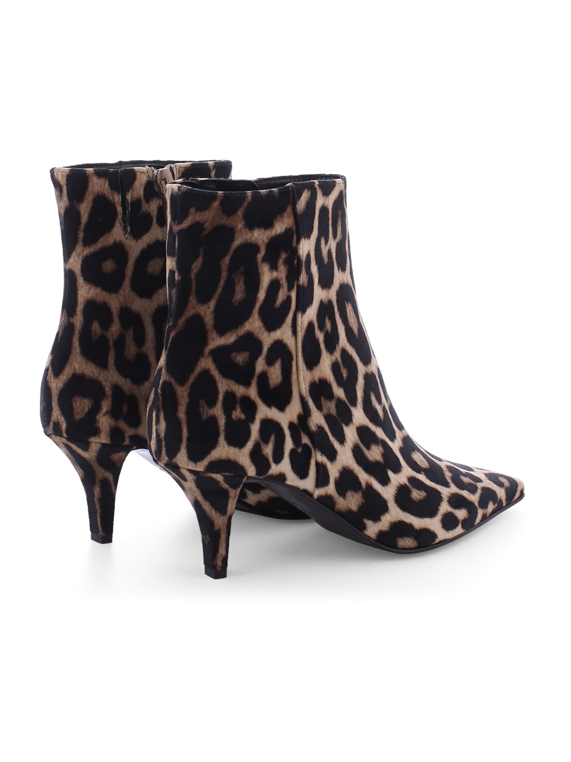 Bottines 'Hope' Kennel & Schmenger en beige