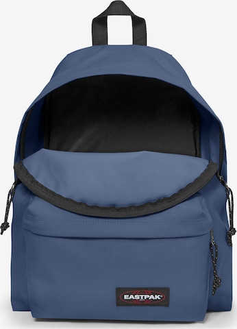 EASTPAK Backpack 'Padded Pak´r' in Blue