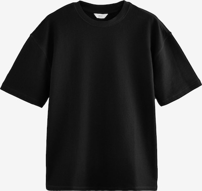 Next Koszulka w kolorze czarnym, Podgląd produktu