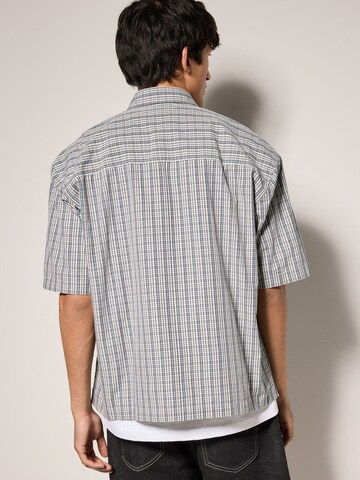 Next Regular fit Ing - kék