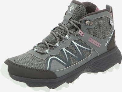 COLUMBIA Kozačky 'PEAKFREAK RUSH™' ve velikosti 37 - nefritová, Produkt