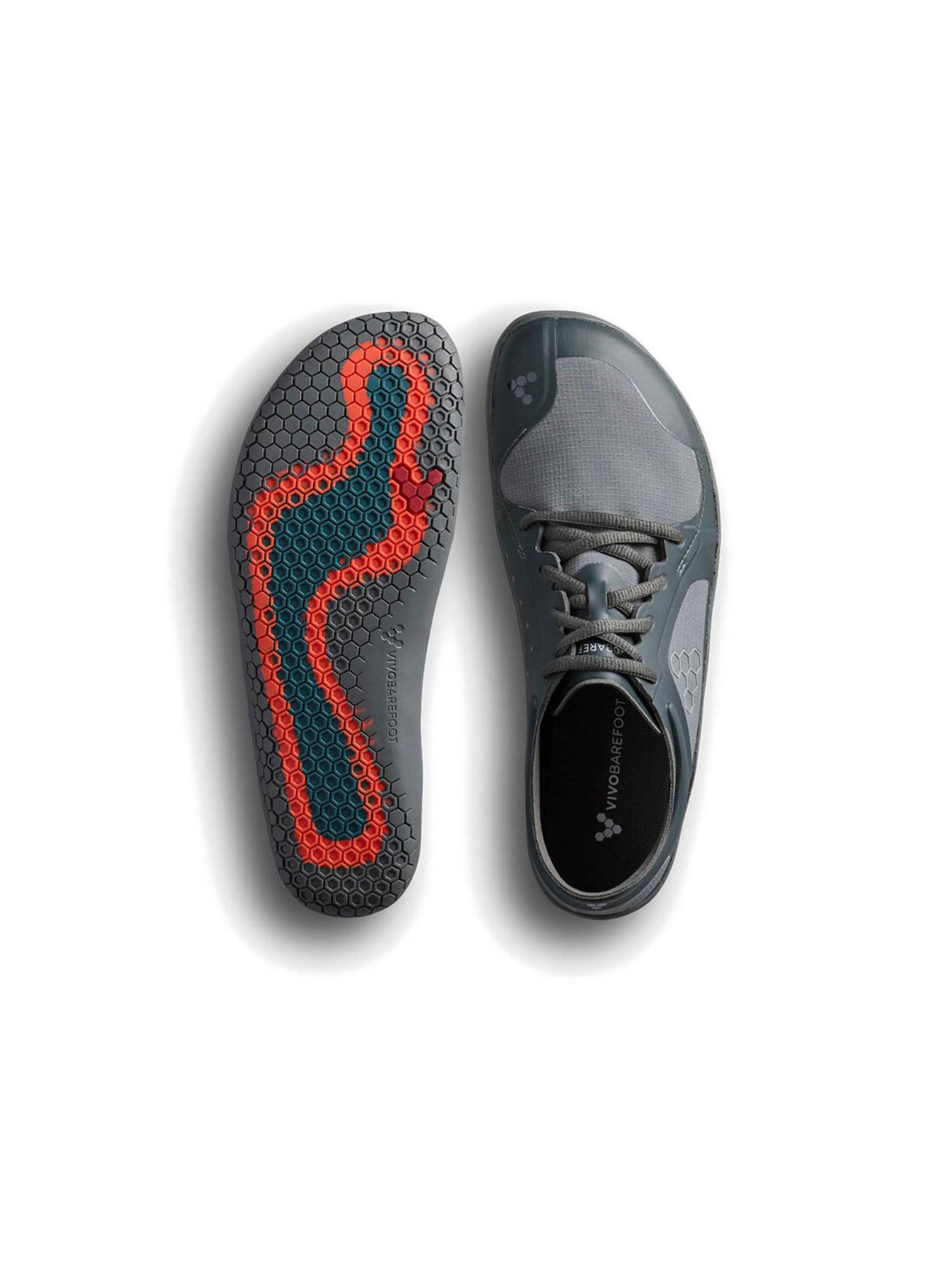 Vivo Barefoot - Zapatillas deportivas bajas 'PRIMUS LITE IV ALL WEATHER' en gris