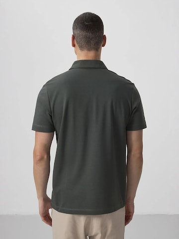Tommy Life Shirt in Green