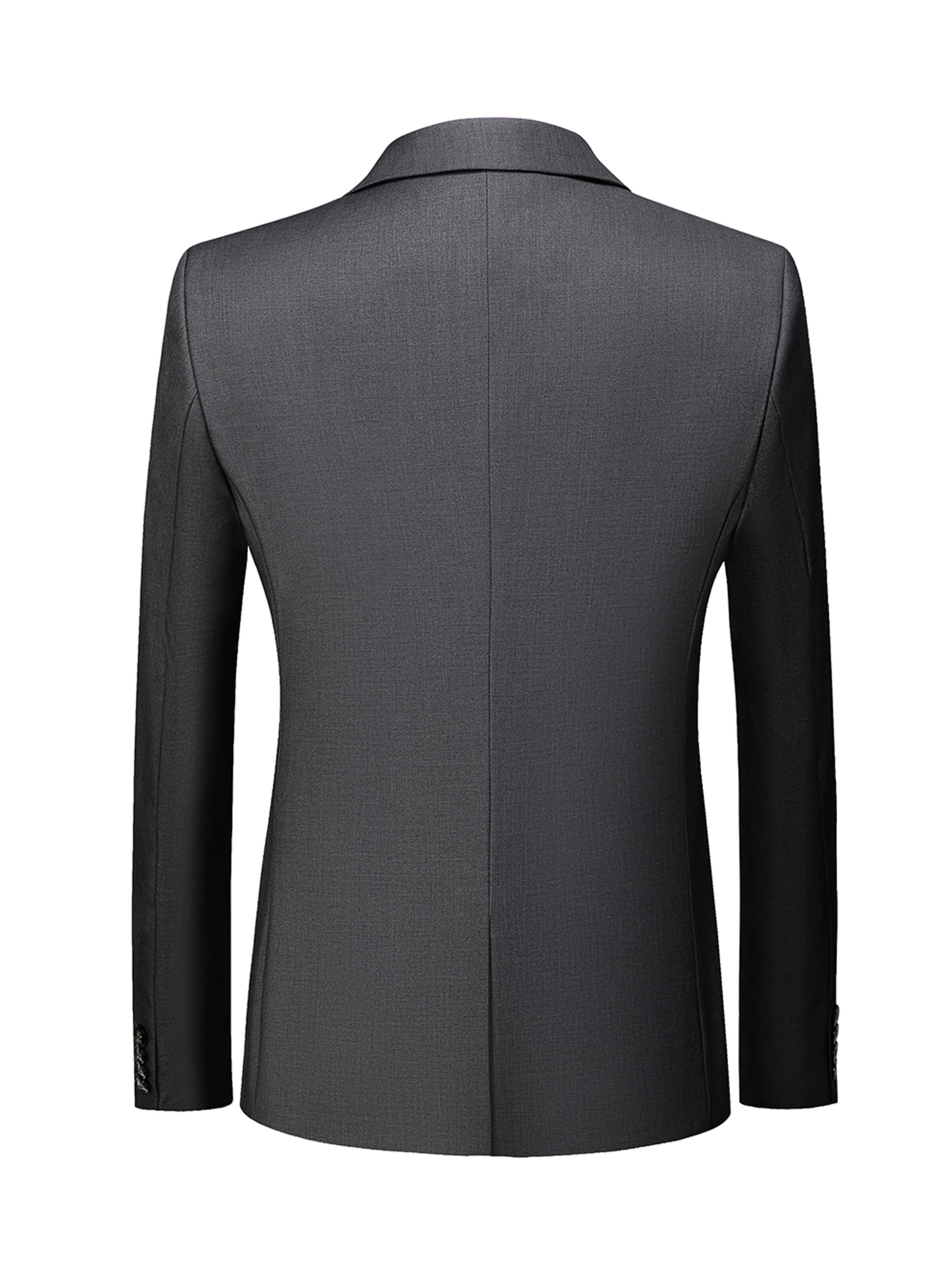 Youthup Slim fit Suit in Grey