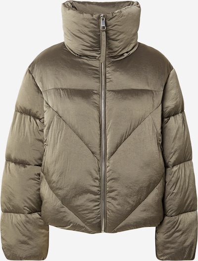 BOSS Orange Jacke 'C_Padilena' in oliv, Produktansicht