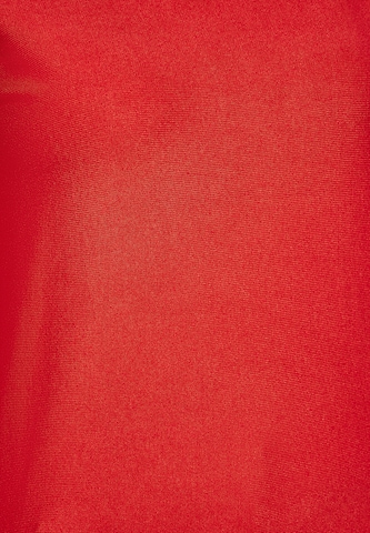 Pullover di Usha in rosso