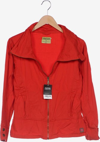 Tranquillo Jacket & Coat in M in Red: front