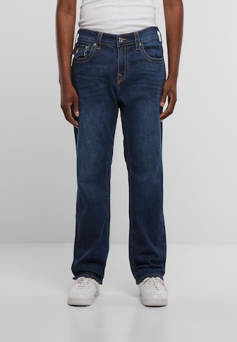 Loosefit Jeans 'Ricky' di True Religion in blu