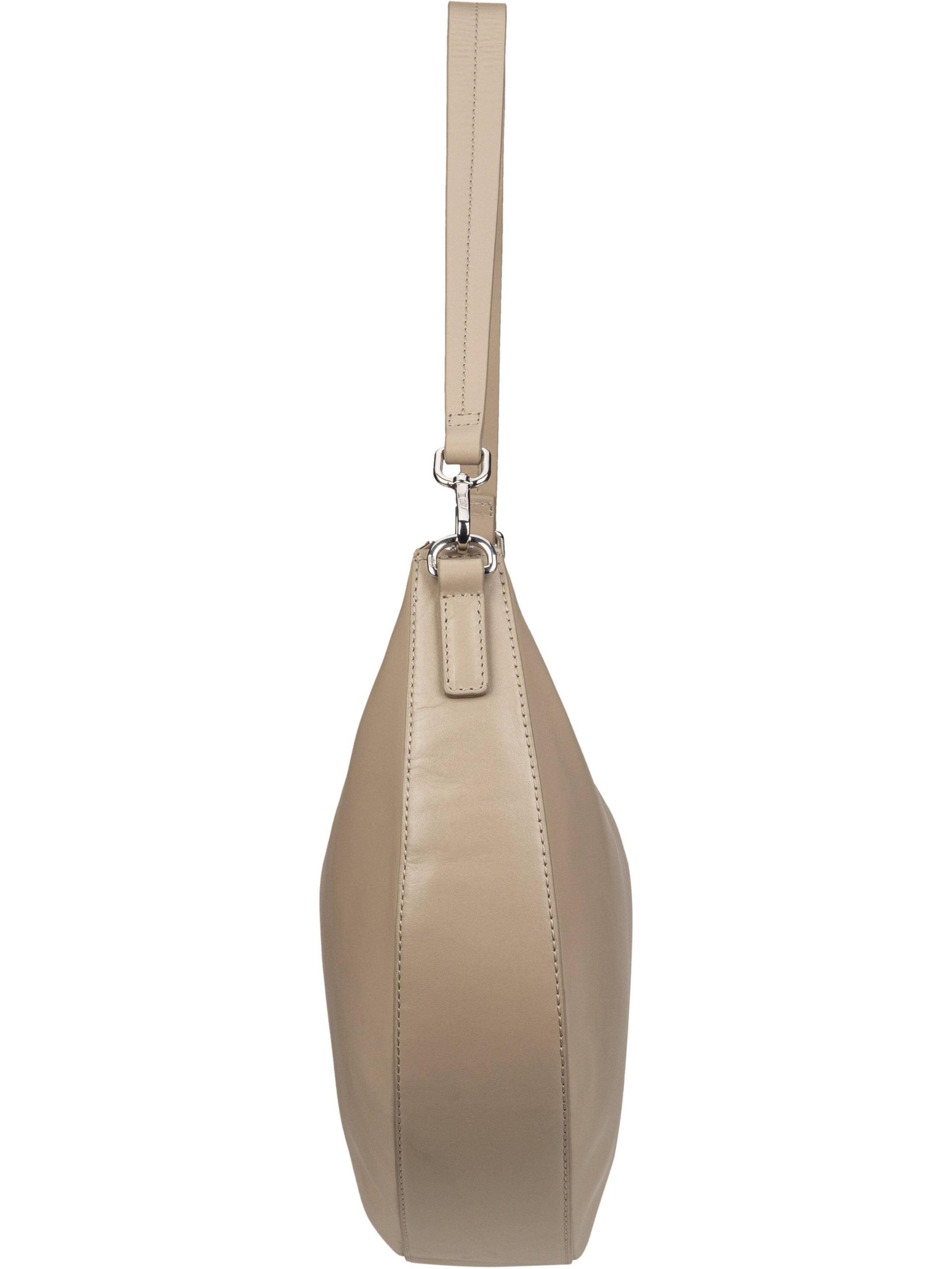 JOST Tasche ' Arva ' in Beige