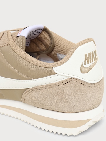 Nike Sportswear Sneaker 'CORTEZ' in Grün
