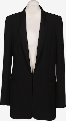 GUESS Blazer M in Schwarz: Vorderseite