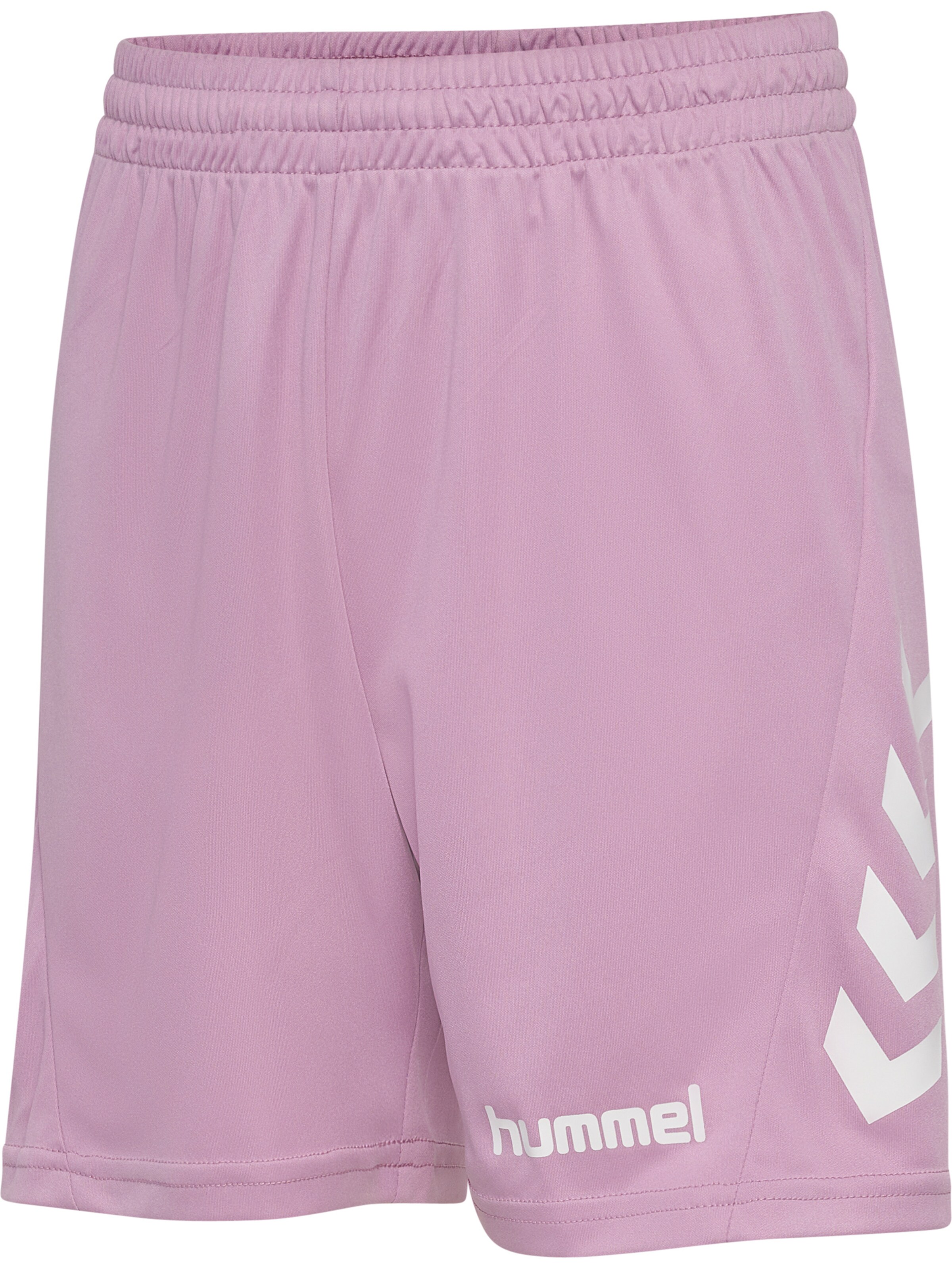 Hummel Trainingspak 'Promo' in Lila