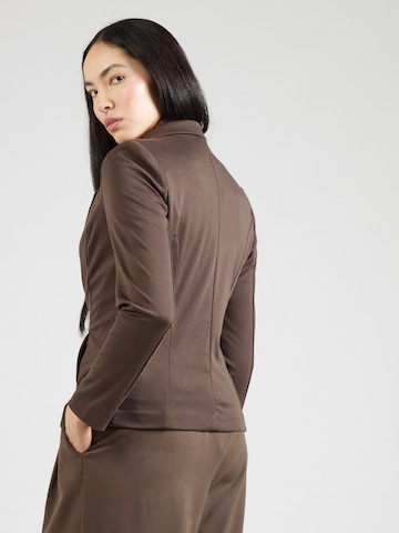 Soyaconcept Blazers 'DANIELA' in Bruin