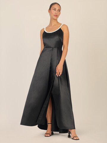 APART Kleid in Schwarz