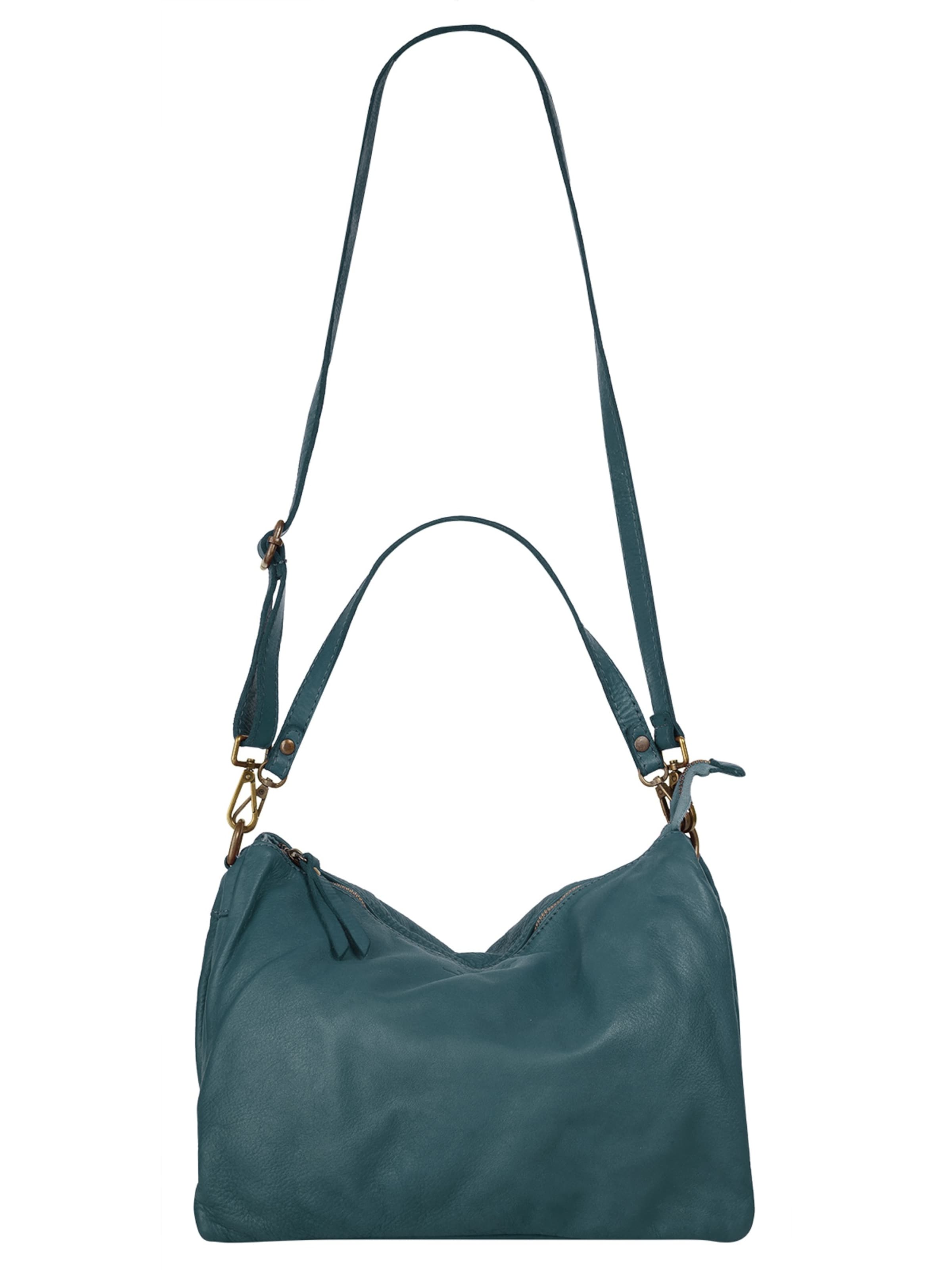 Sac à bandoulière Samantha Look en bleu
