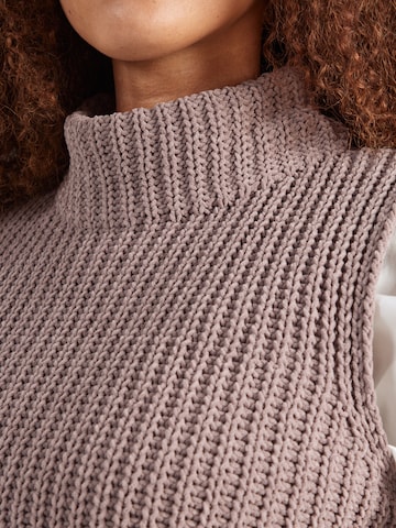 Pull-over monari en gris