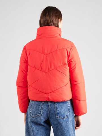 ONLY Jacke 'ONLMAGGI' in Rot