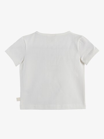 Milk & Muffin - Camiseta 'Valencia' en blanco